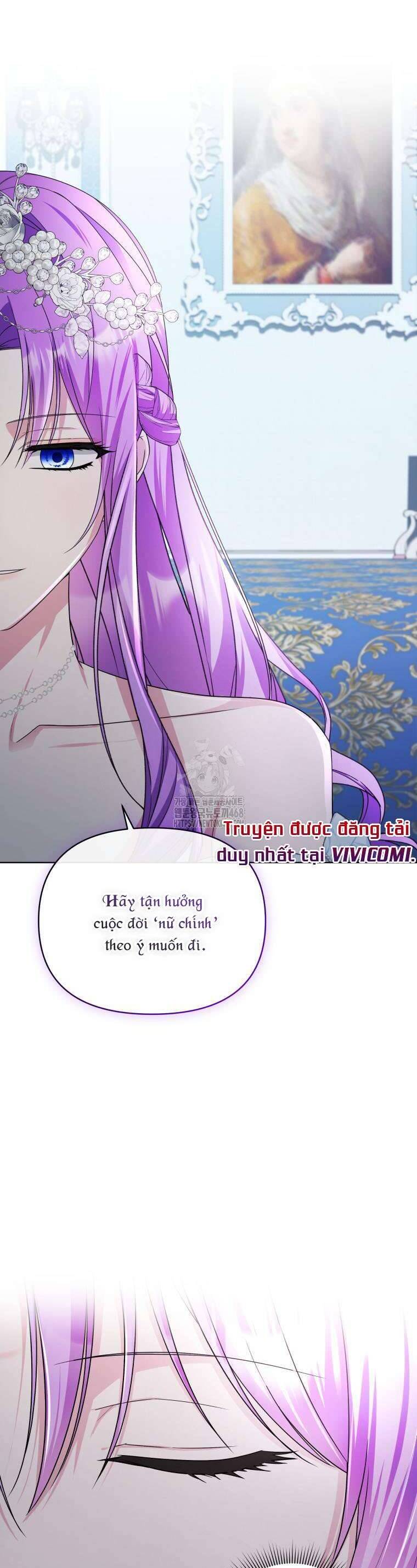 Chiếc Túi Bí Mật Của Tiểu Thư Xấu Xí: Chapter 70