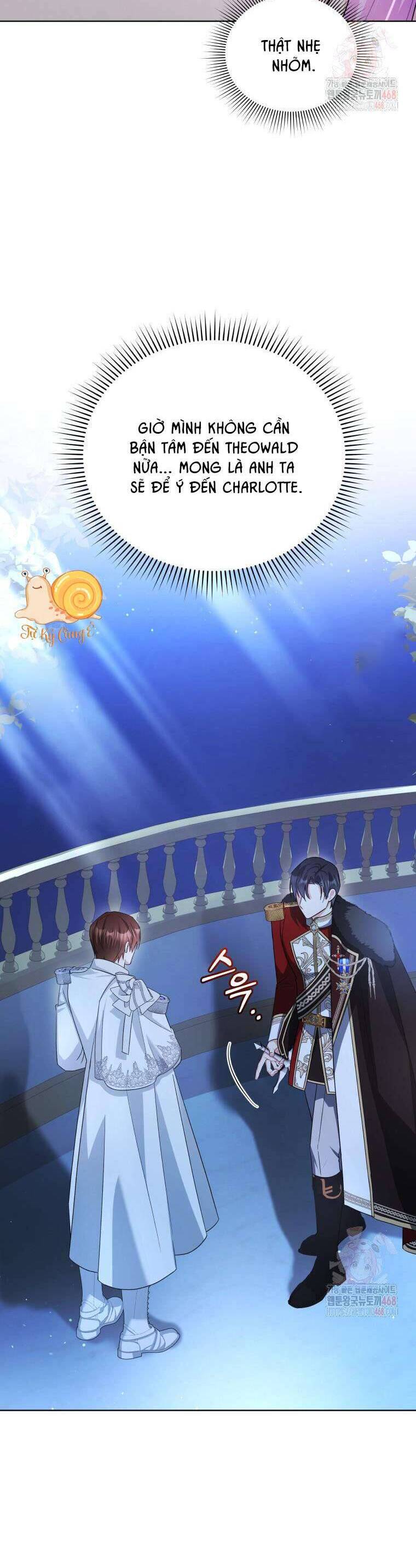 Chiếc Túi Bí Mật Của Tiểu Thư Xấu Xí: Chapter 70