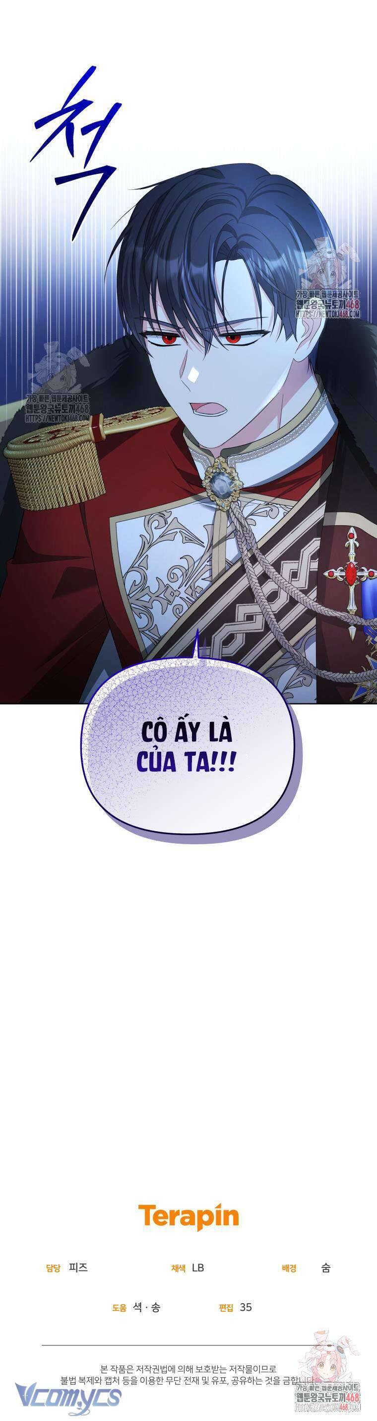 Chiếc Túi Bí Mật Của Tiểu Thư Xấu Xí: Chapter 70