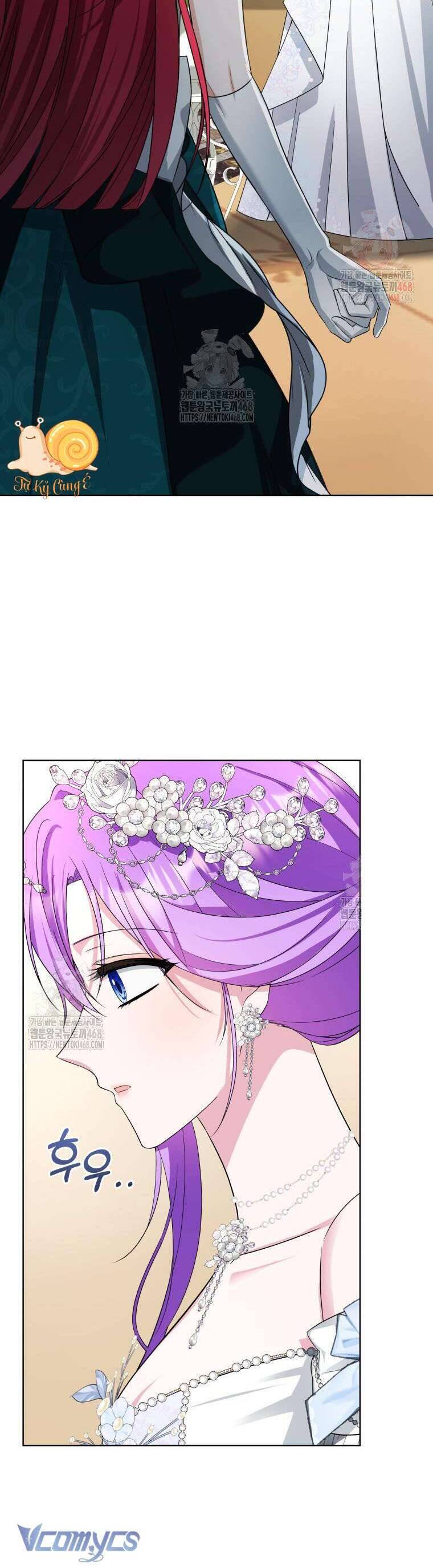 Chiếc Túi Bí Mật Của Tiểu Thư Xấu Xí: Chapter 70