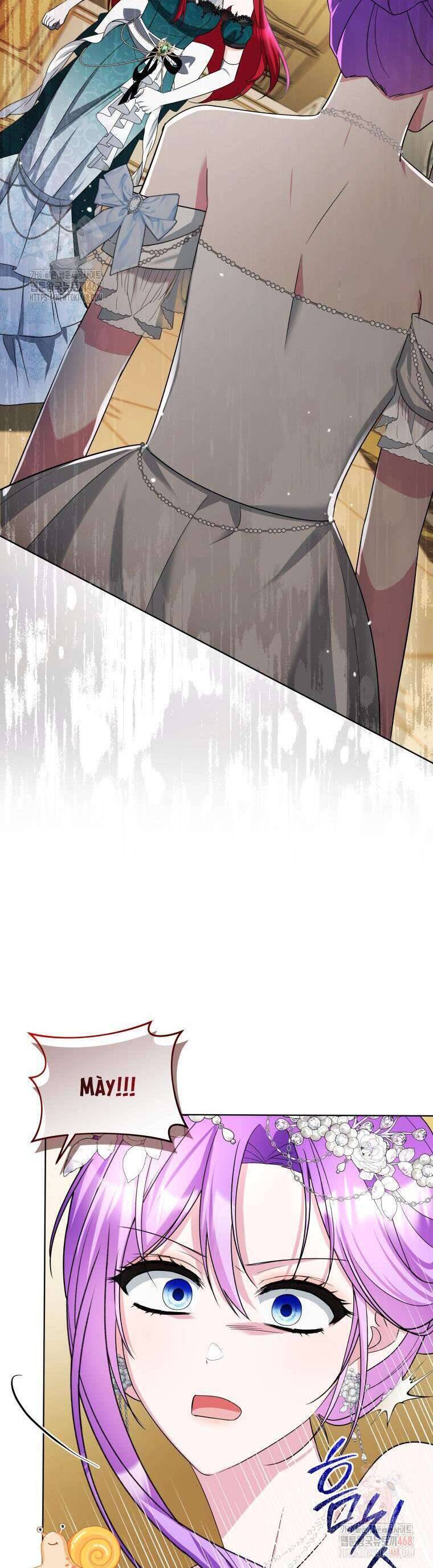 Chiếc Túi Bí Mật Của Tiểu Thư Xấu Xí: Chapter 70