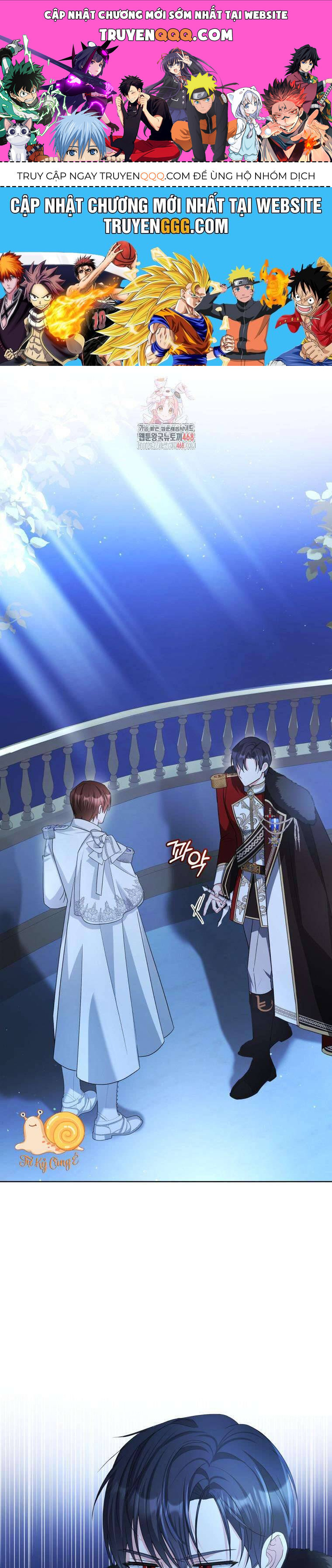 Chiếc Túi Bí Mật Của Tiểu Thư Xấu Xí: Chapter 71