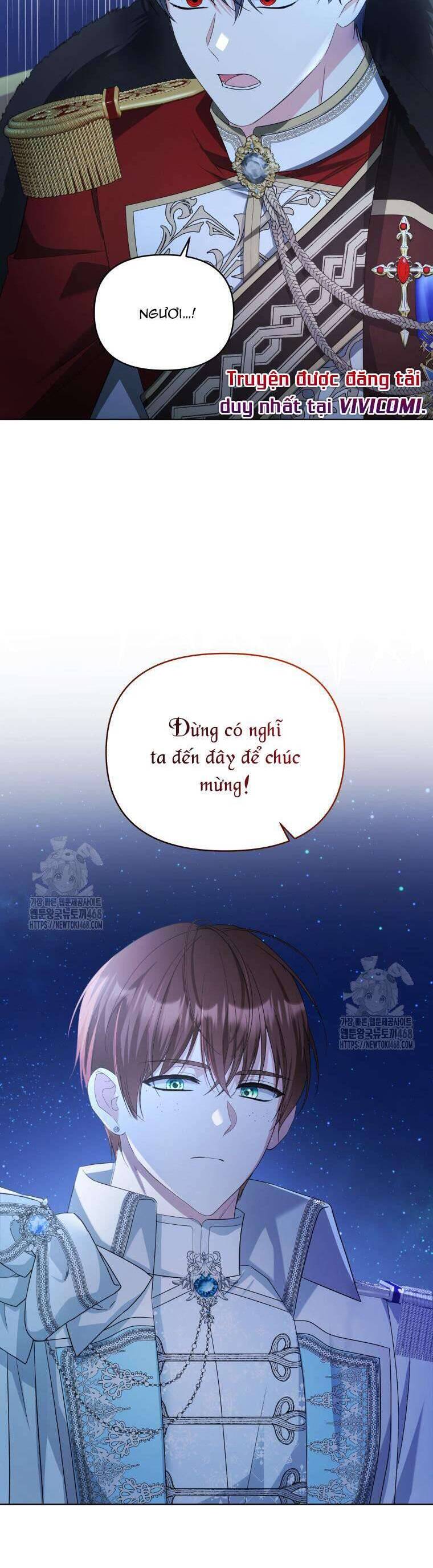 Chiếc Túi Bí Mật Của Tiểu Thư Xấu Xí: Chapter 71