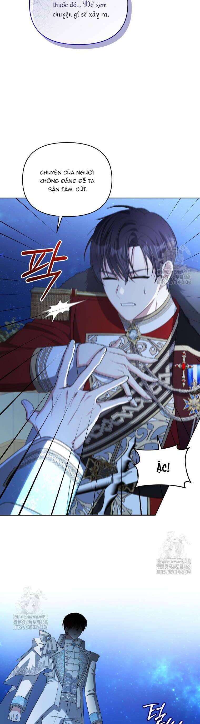 Chiếc Túi Bí Mật Của Tiểu Thư Xấu Xí: Chapter 71