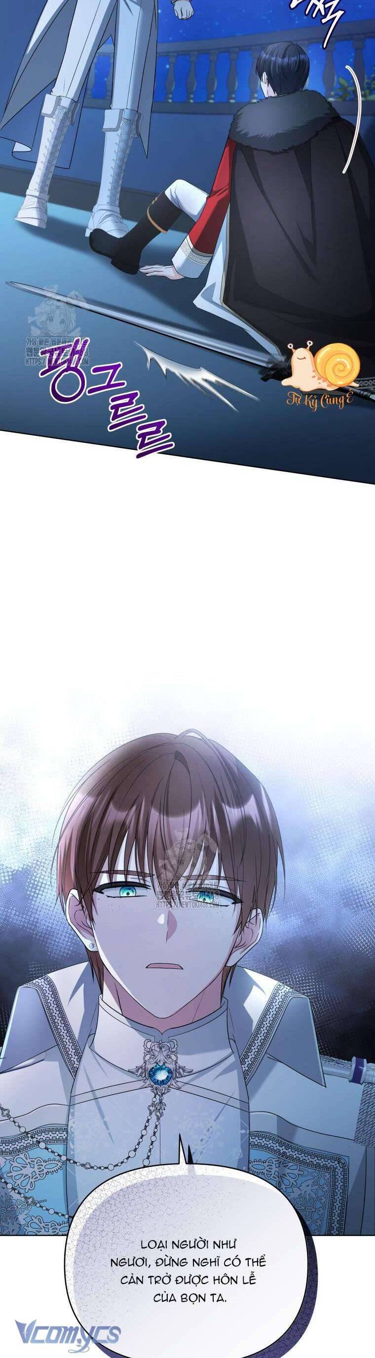 Chiếc Túi Bí Mật Của Tiểu Thư Xấu Xí: Chapter 71