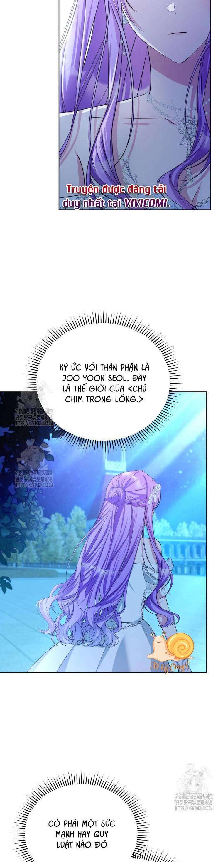 Chiếc Túi Bí Mật Của Tiểu Thư Xấu Xí: Chapter 71