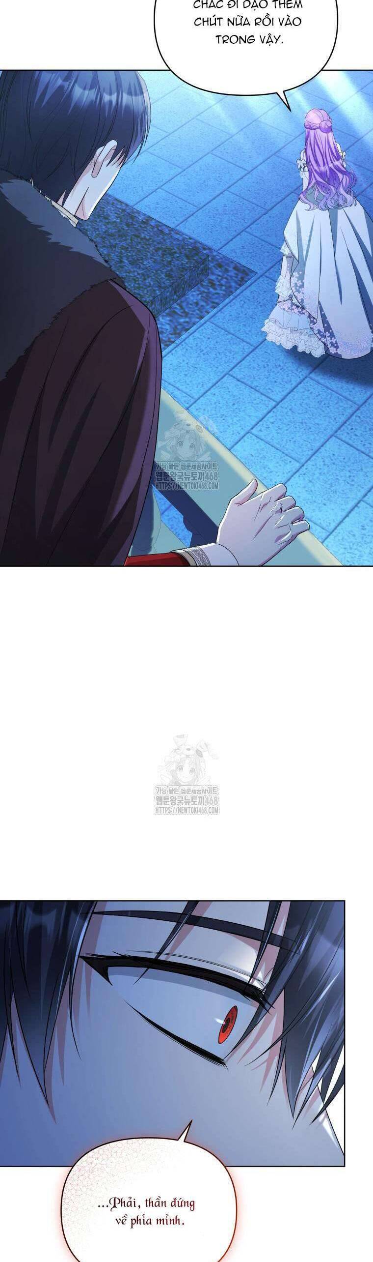 Chiếc Túi Bí Mật Của Tiểu Thư Xấu Xí: Chapter 71