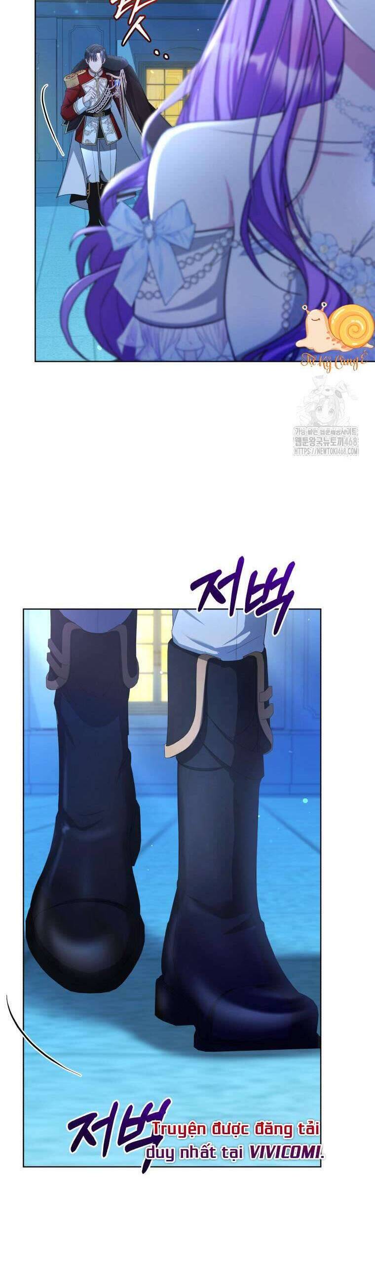 Chiếc Túi Bí Mật Của Tiểu Thư Xấu Xí: Chapter 71