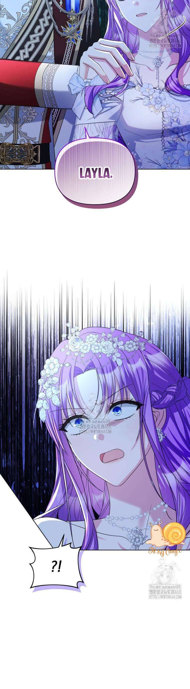 Chiếc Túi Bí Mật Của Tiểu Thư Xấu Xí: Chapter 71