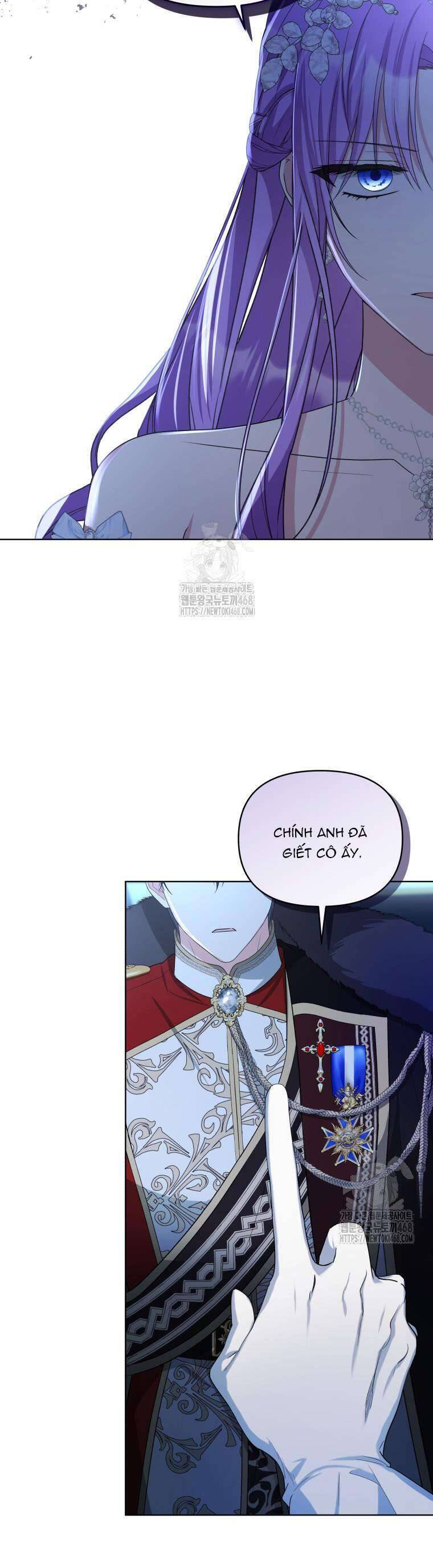 Chiếc Túi Bí Mật Của Tiểu Thư Xấu Xí: Chapter 71