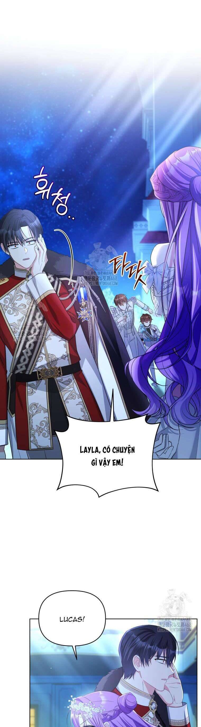 Chiếc Túi Bí Mật Của Tiểu Thư Xấu Xí: Chapter 71