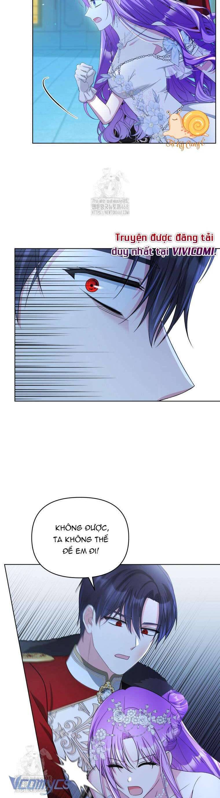 Chiếc Túi Bí Mật Của Tiểu Thư Xấu Xí: Chapter 71