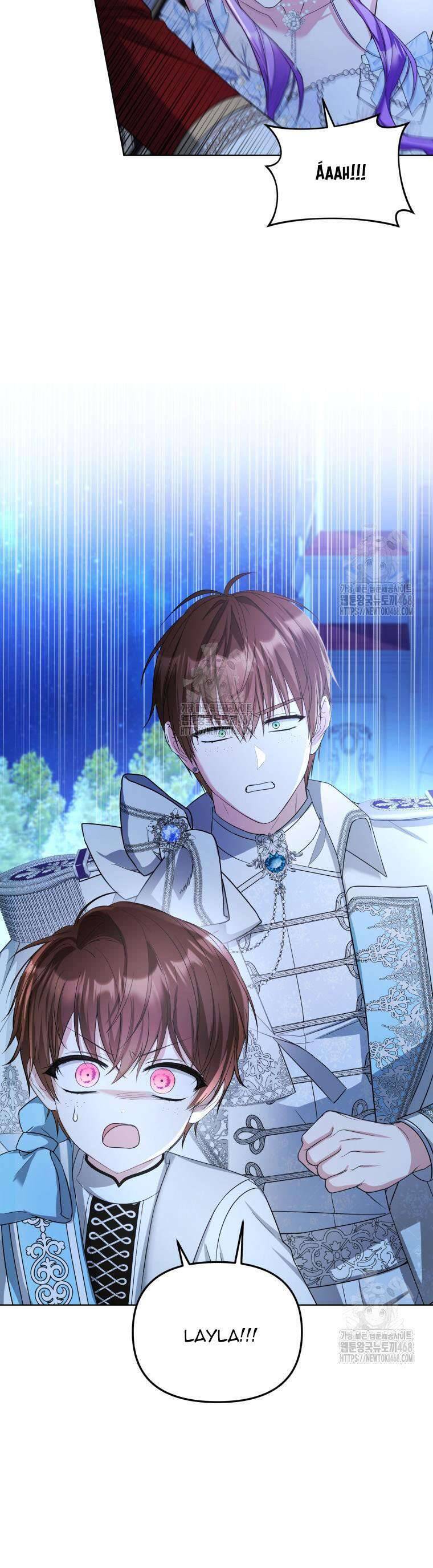 Chiếc Túi Bí Mật Của Tiểu Thư Xấu Xí: Chapter 71