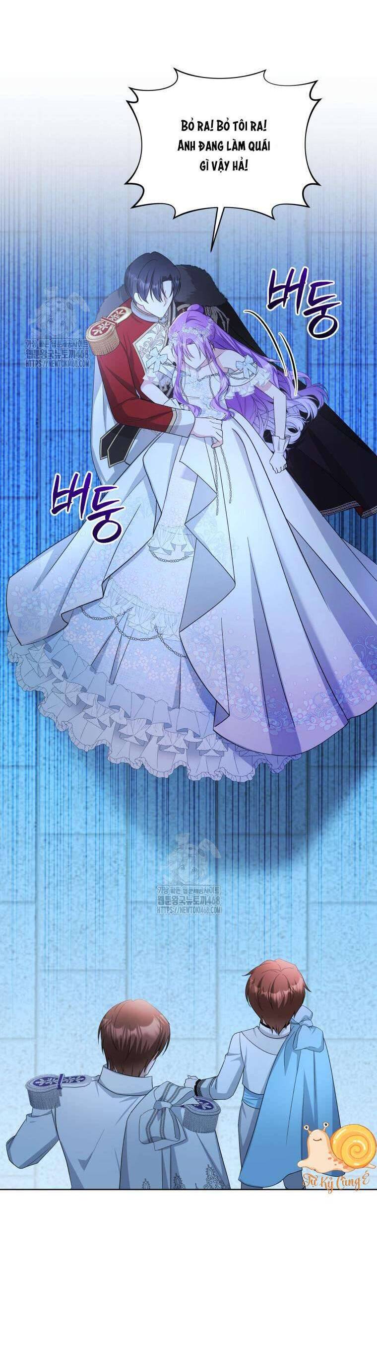 Chiếc Túi Bí Mật Của Tiểu Thư Xấu Xí: Chapter 71