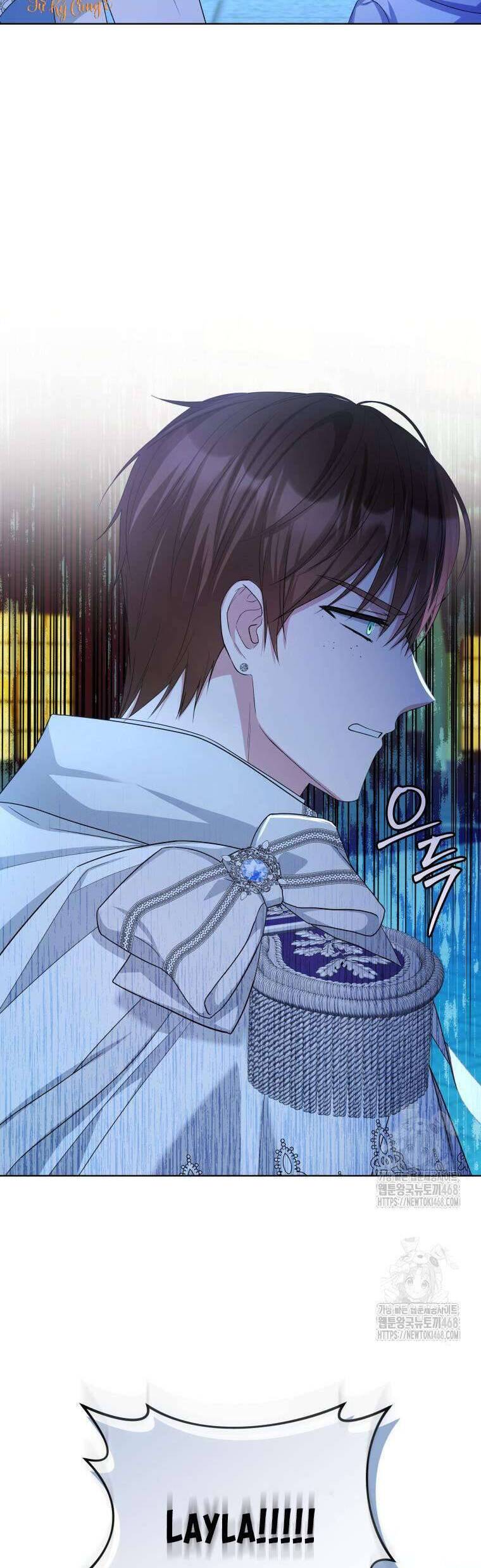 Chiếc Túi Bí Mật Của Tiểu Thư Xấu Xí: Chapter 71