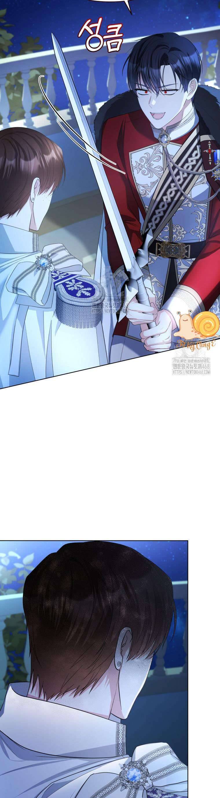 Chiếc Túi Bí Mật Của Tiểu Thư Xấu Xí: Chapter 71