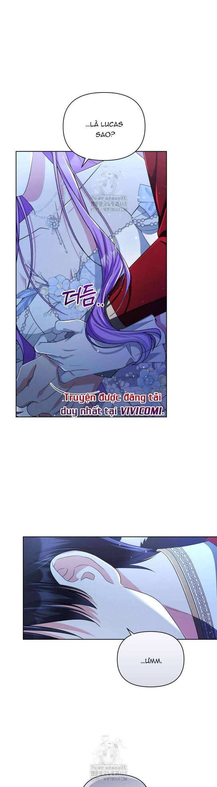 Chiếc Túi Bí Mật Của Tiểu Thư Xấu Xí: Chapter 72