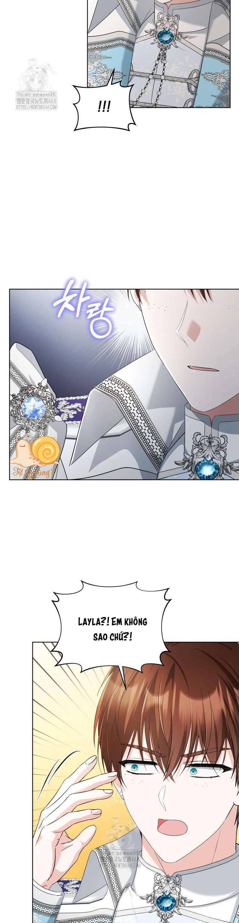 Chiếc Túi Bí Mật Của Tiểu Thư Xấu Xí: Chapter 72