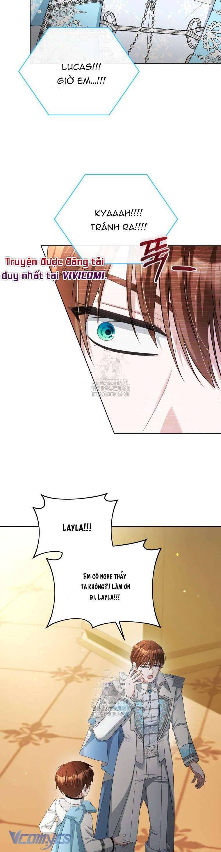 Chiếc Túi Bí Mật Của Tiểu Thư Xấu Xí: Chapter 72