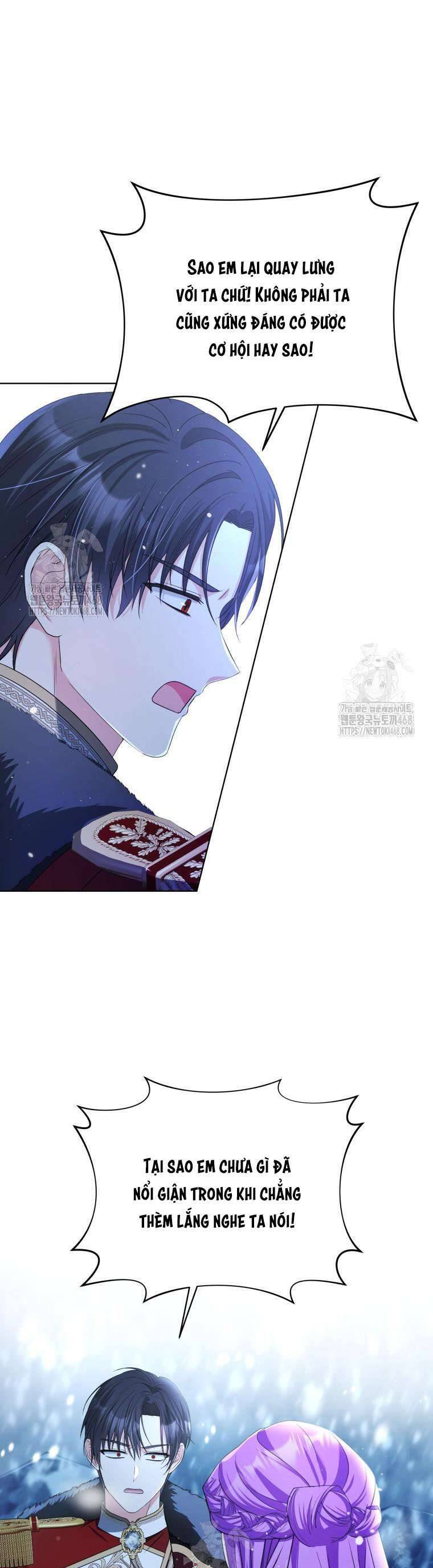 Chiếc Túi Bí Mật Của Tiểu Thư Xấu Xí: Chapter 72