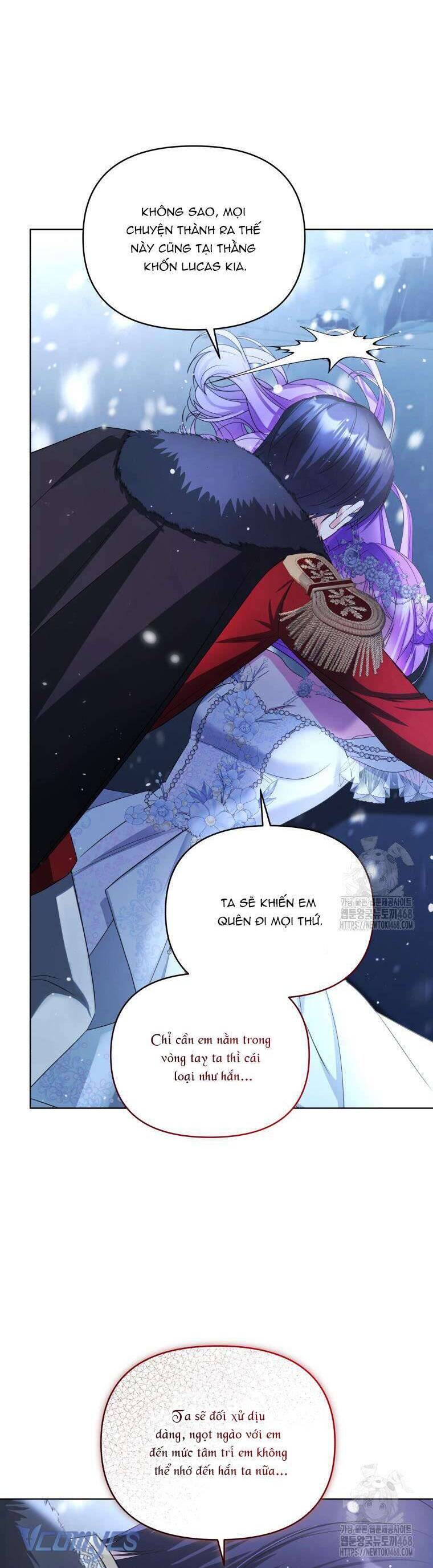 Chiếc Túi Bí Mật Của Tiểu Thư Xấu Xí: Chapter 72