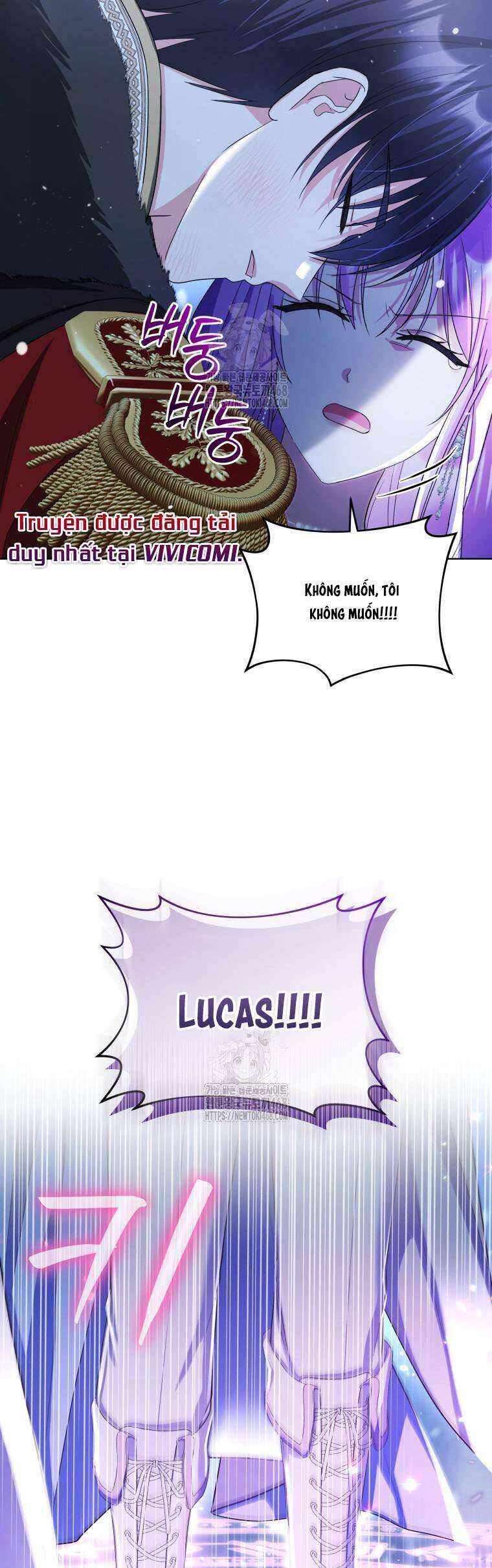 Chiếc Túi Bí Mật Của Tiểu Thư Xấu Xí: Chapter 72