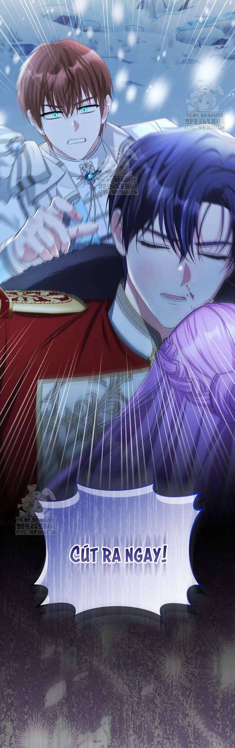 Chiếc Túi Bí Mật Của Tiểu Thư Xấu Xí: Chapter 72