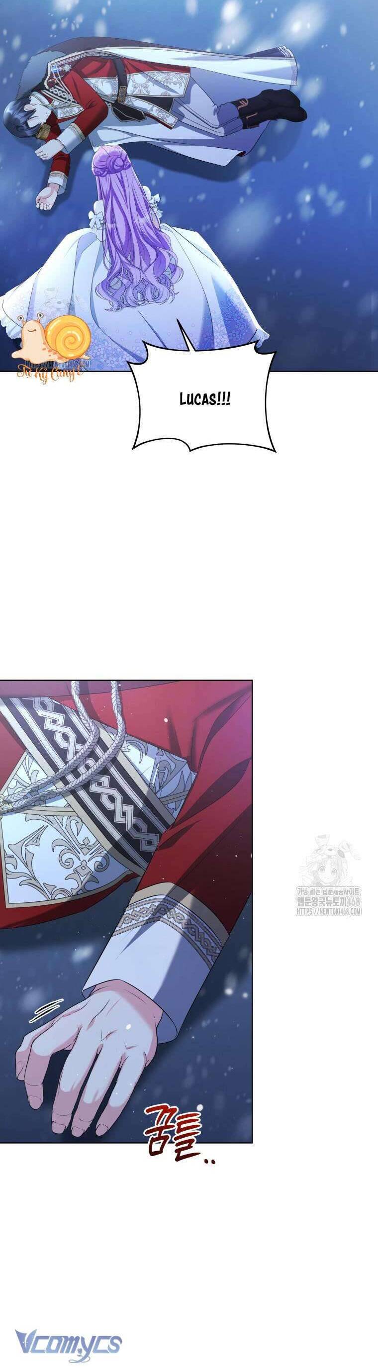 Chiếc Túi Bí Mật Của Tiểu Thư Xấu Xí: Chapter 72