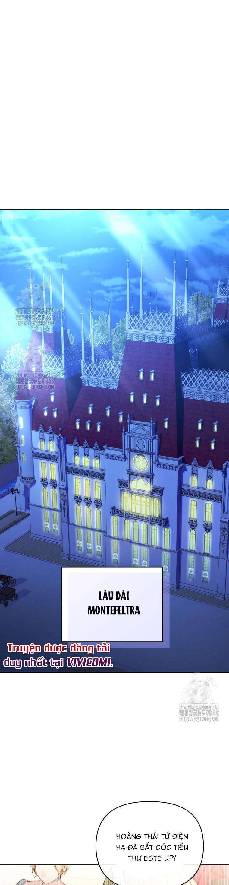 Chiếc Túi Bí Mật Của Tiểu Thư Xấu Xí: Chapter 72