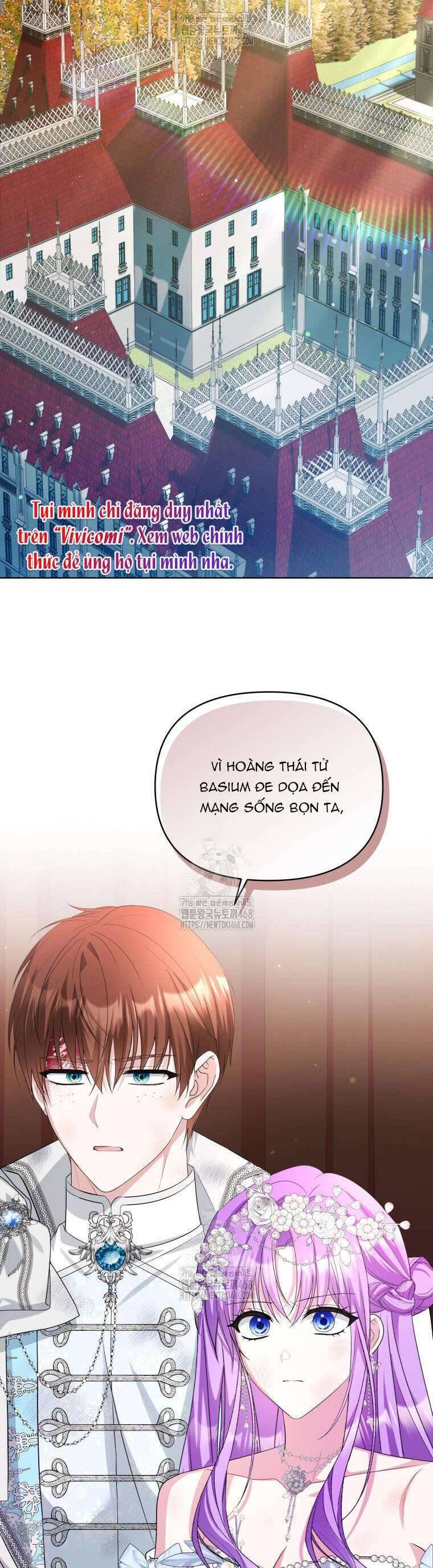 Chiếc Túi Bí Mật Của Tiểu Thư Xấu Xí: Chapter 75