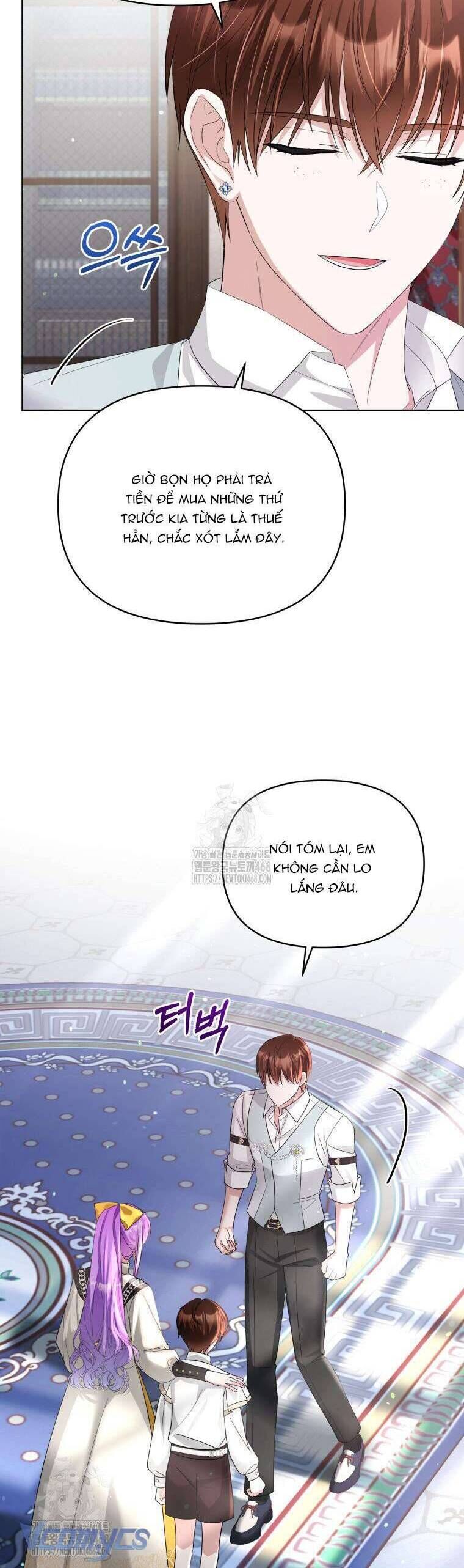 Chiếc Túi Bí Mật Của Tiểu Thư Xấu Xí: Chapter 75