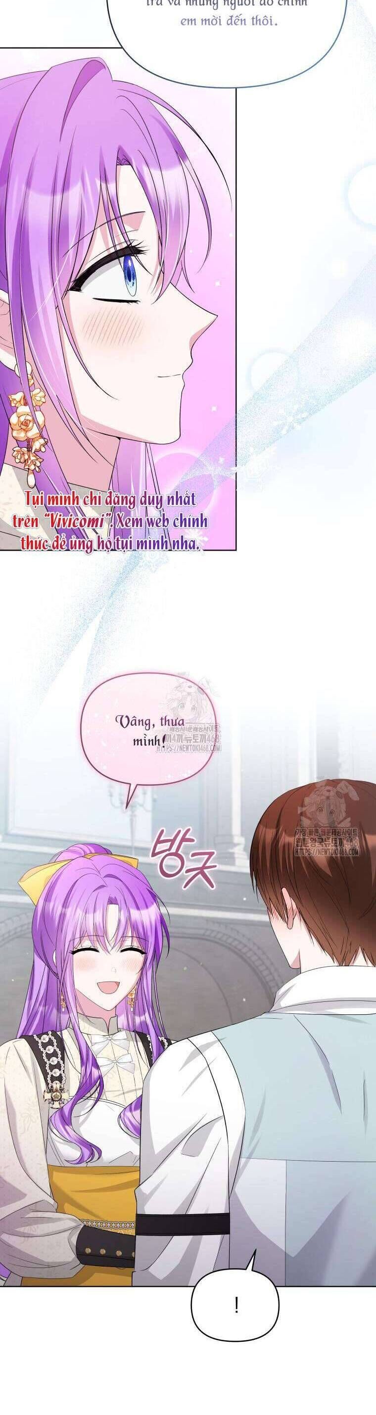 Chiếc Túi Bí Mật Của Tiểu Thư Xấu Xí: Chapter 75