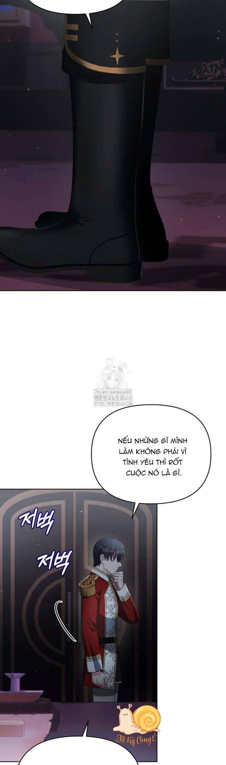 Chiếc Túi Bí Mật Của Tiểu Thư Xấu Xí: Chapter 75