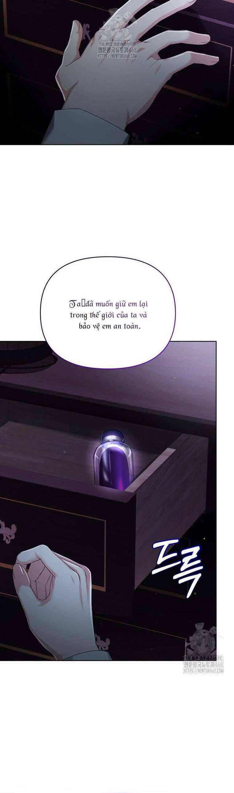 Chiếc Túi Bí Mật Của Tiểu Thư Xấu Xí: Chapter 75