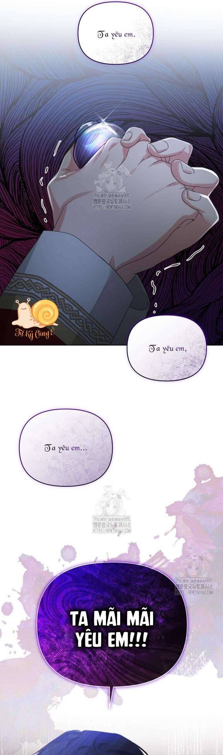 Chiếc Túi Bí Mật Của Tiểu Thư Xấu Xí: Chapter 75