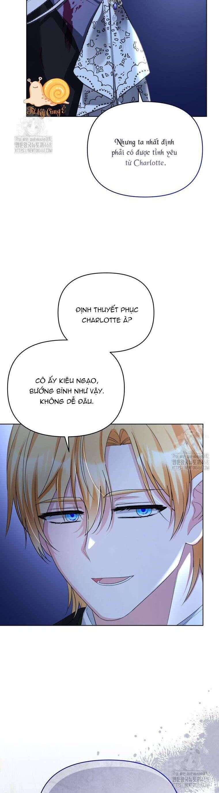 Chiếc Túi Bí Mật Của Tiểu Thư Xấu Xí: Chapter 75