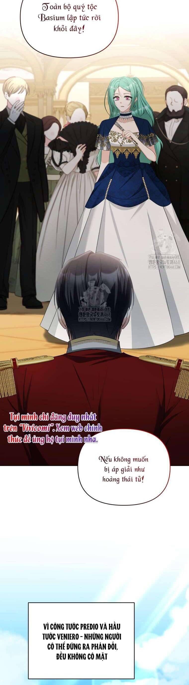 Chiếc Túi Bí Mật Của Tiểu Thư Xấu Xí: Chapter 75