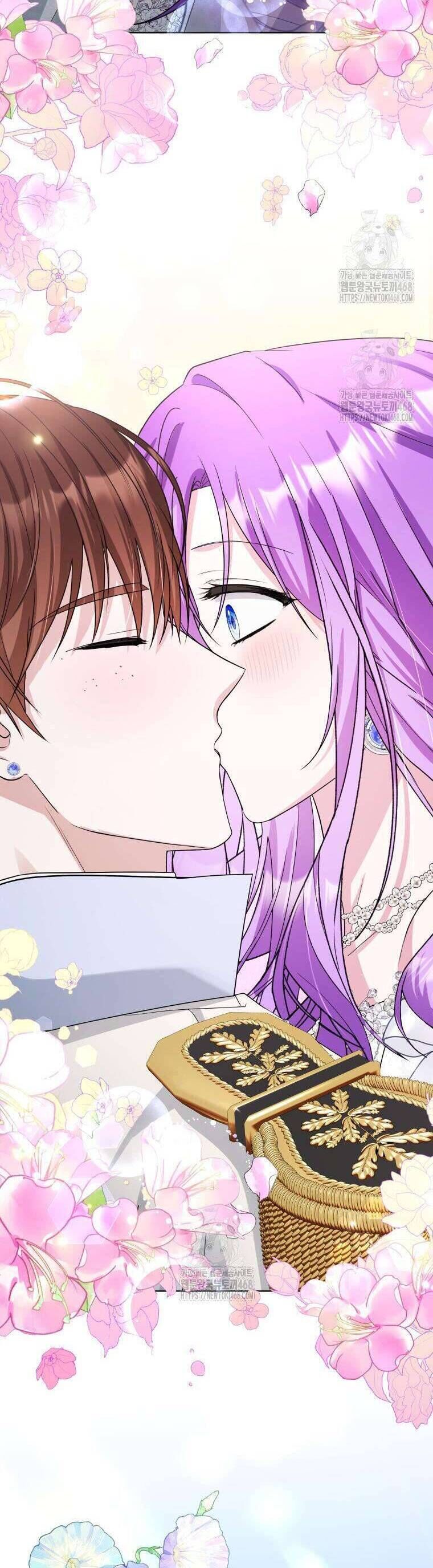 Chiếc Túi Bí Mật Của Tiểu Thư Xấu Xí: Chapter 75