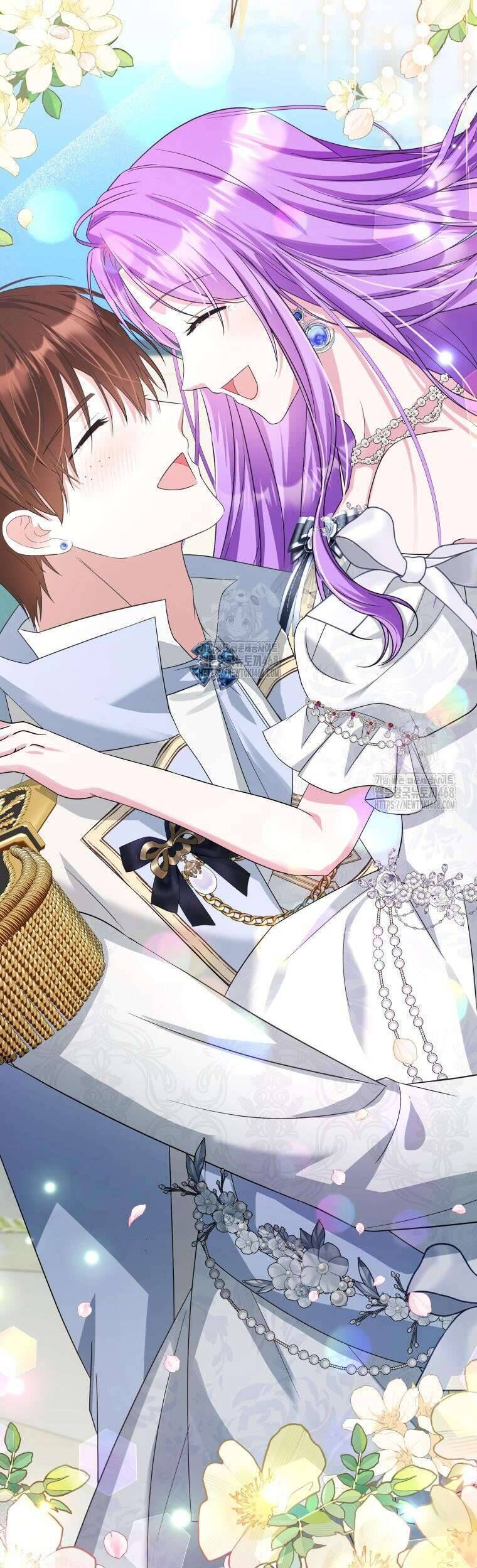 Chiếc Túi Bí Mật Của Tiểu Thư Xấu Xí: Chapter 75