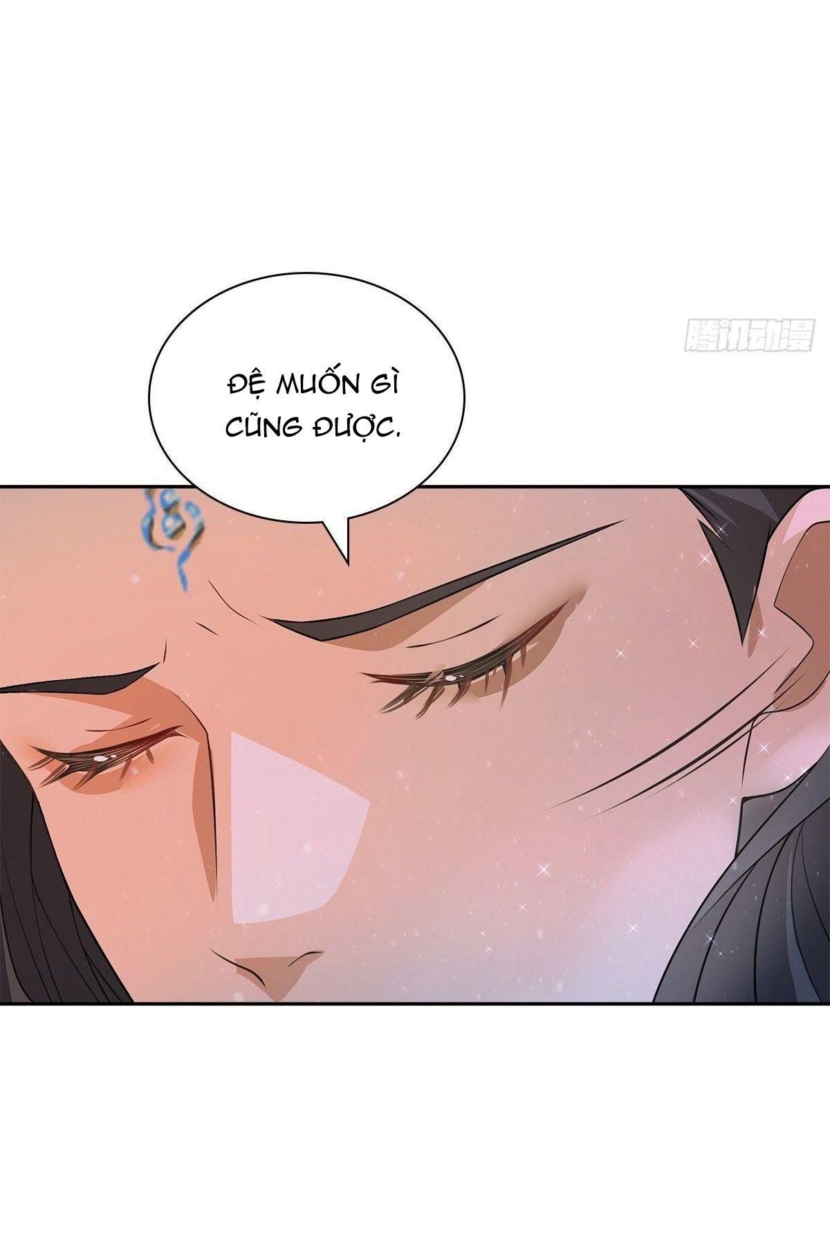 Chiếm Đoạt Ánh Trăng: Chapter 0