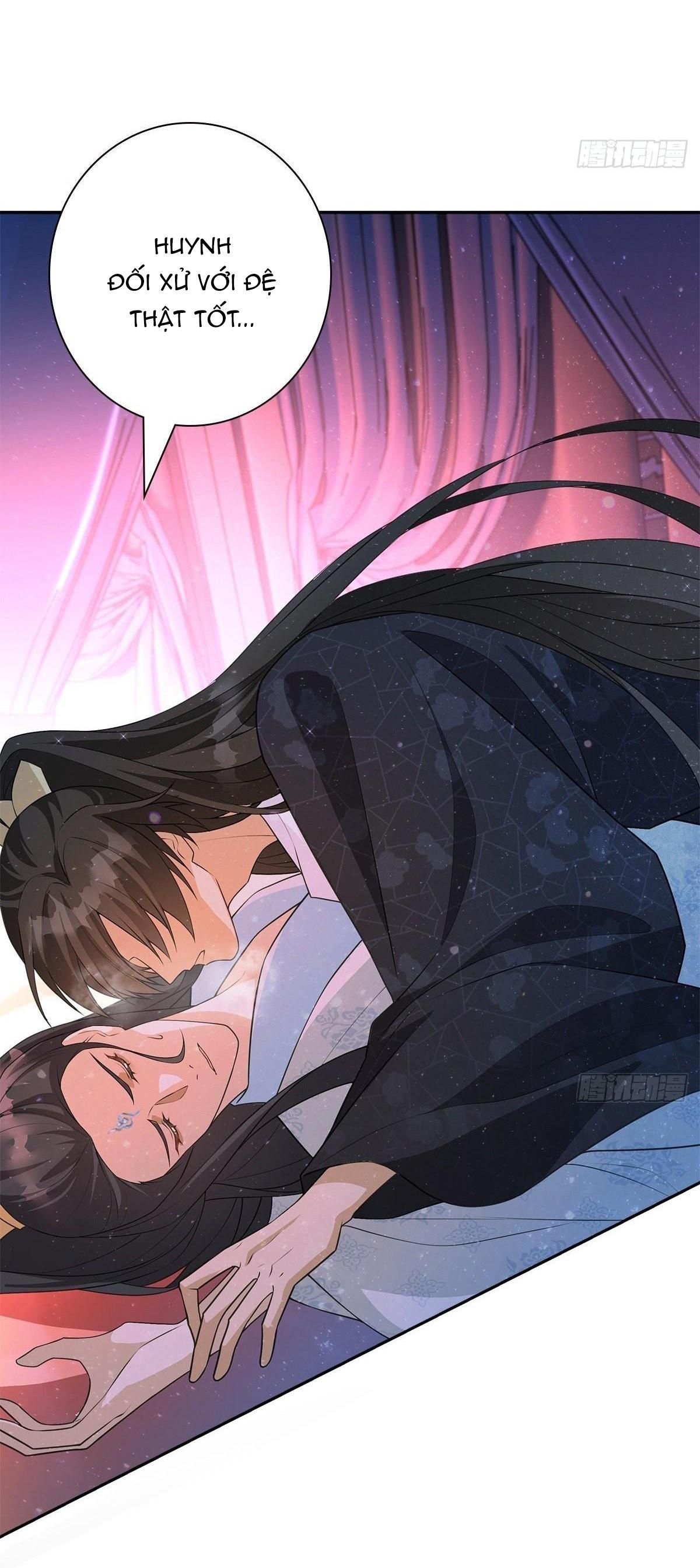 Chiếm Đoạt Ánh Trăng: Chapter 0