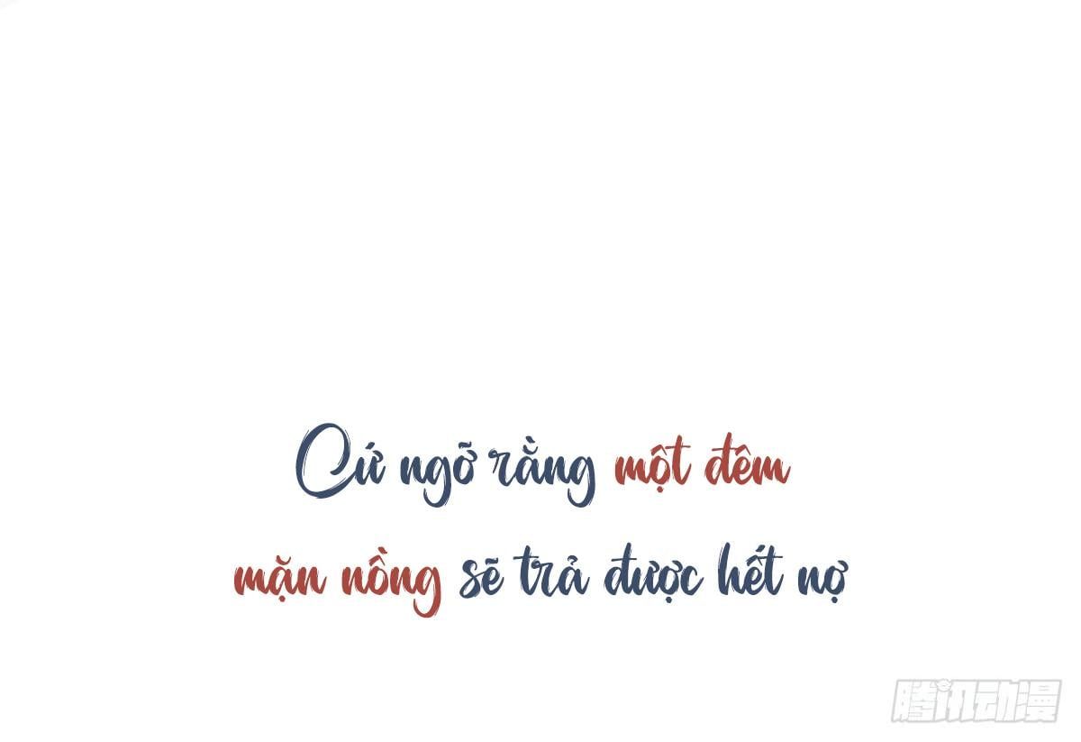 Chiếm Đoạt Ánh Trăng: Chapter 0