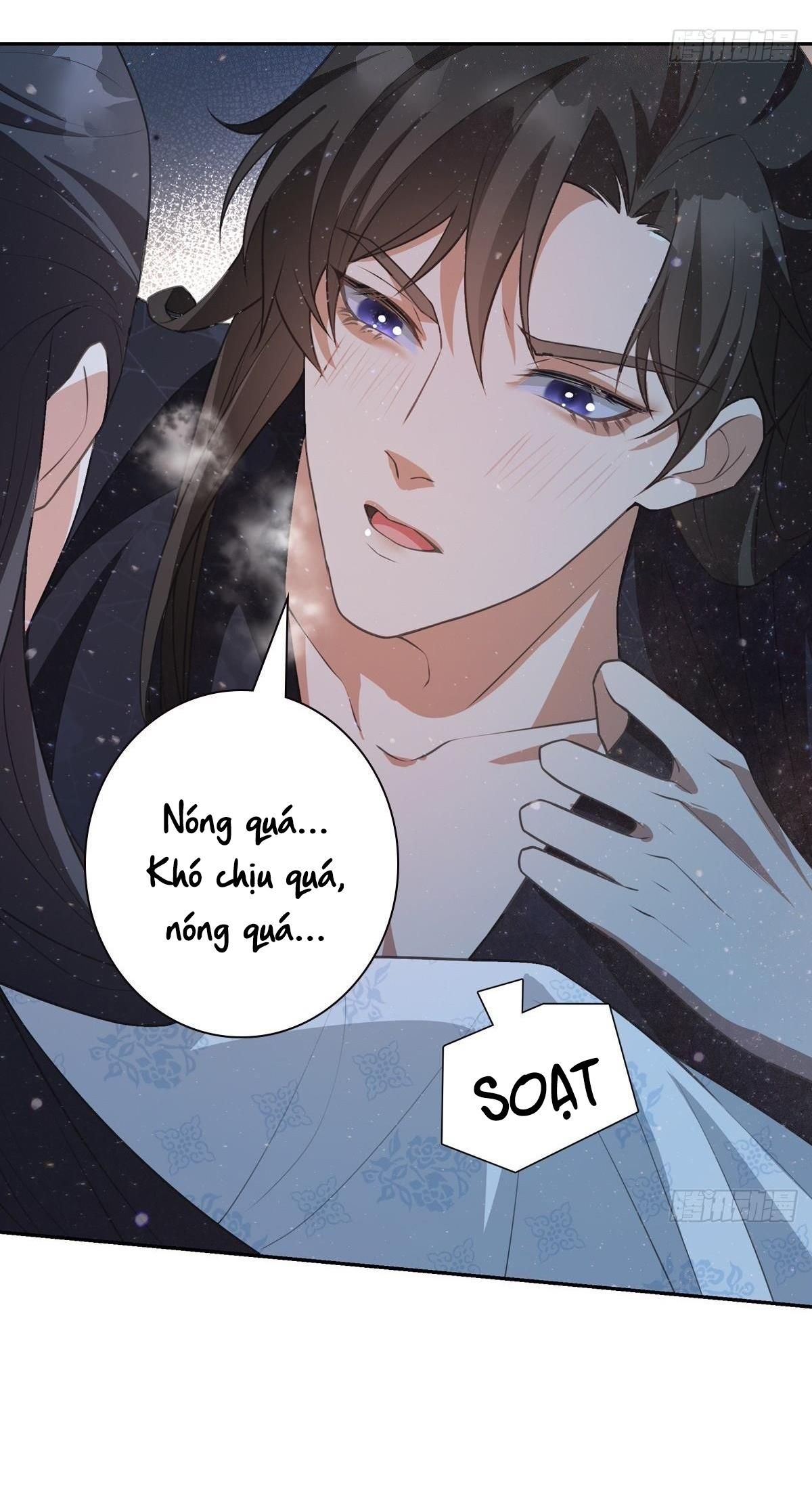 Chiếm Đoạt Ánh Trăng: Chapter 0