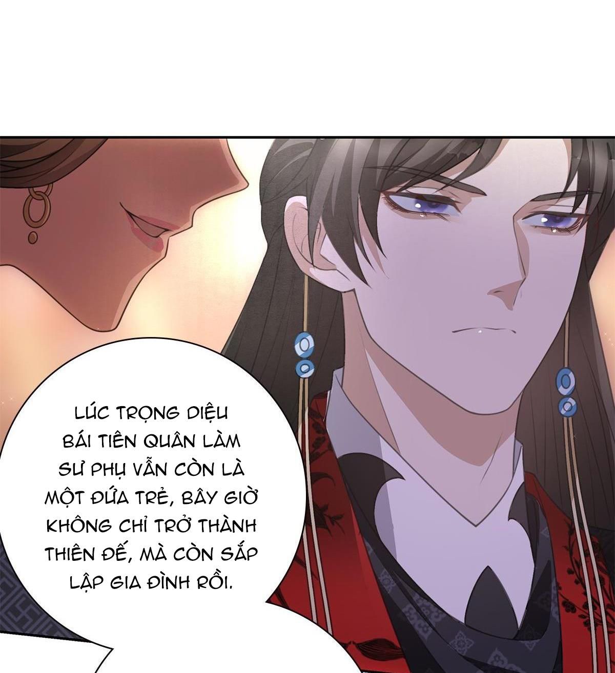 Chiếm Đoạt Ánh Trăng: Chapter 1