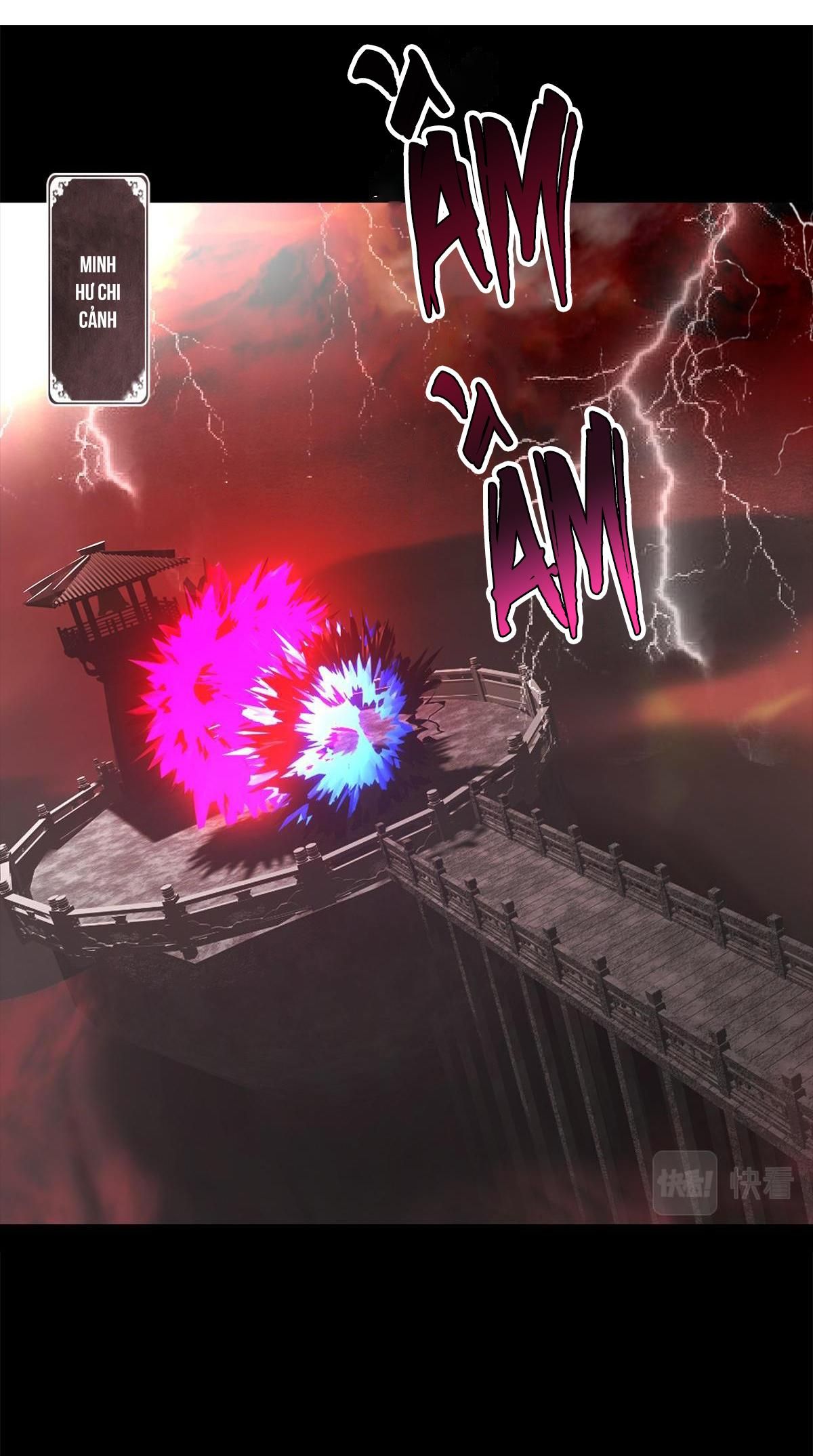 Chiếm Đoạt Ánh Trăng: Chapter 1