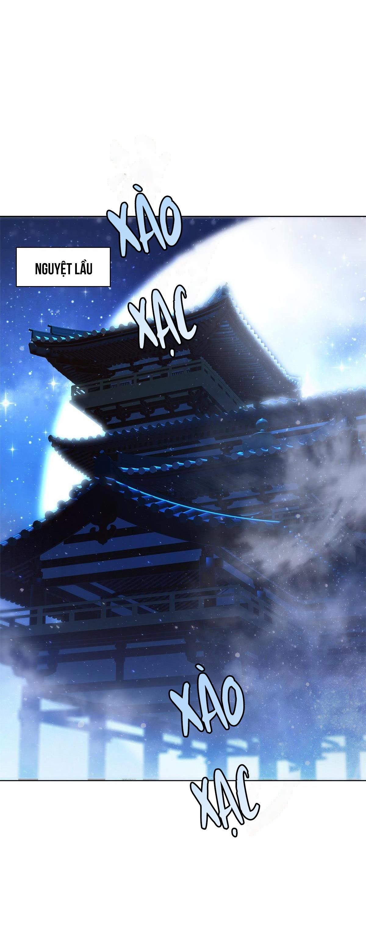 Chiếm Đoạt Ánh Trăng: Chapter 1