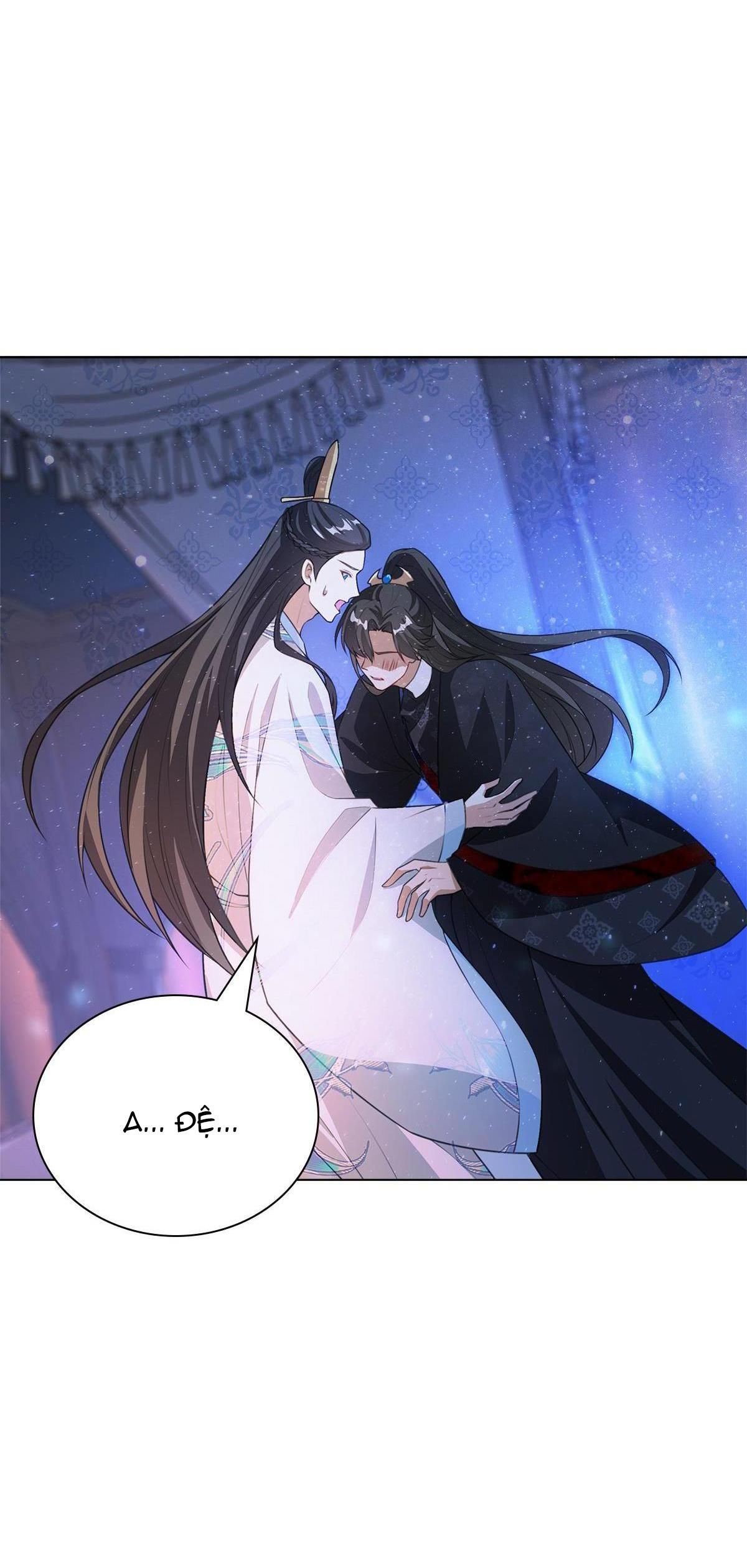 Chiếm Đoạt Ánh Trăng: Chapter 1