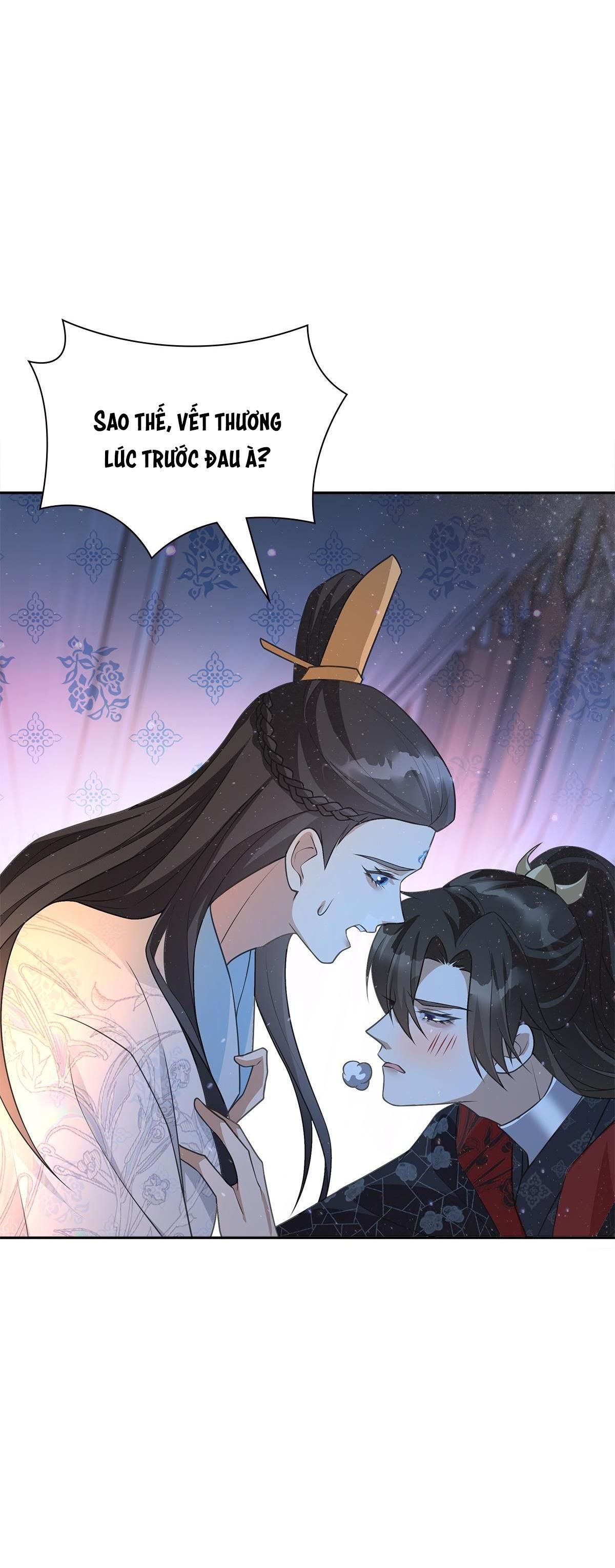 Chiếm Đoạt Ánh Trăng: Chapter 1