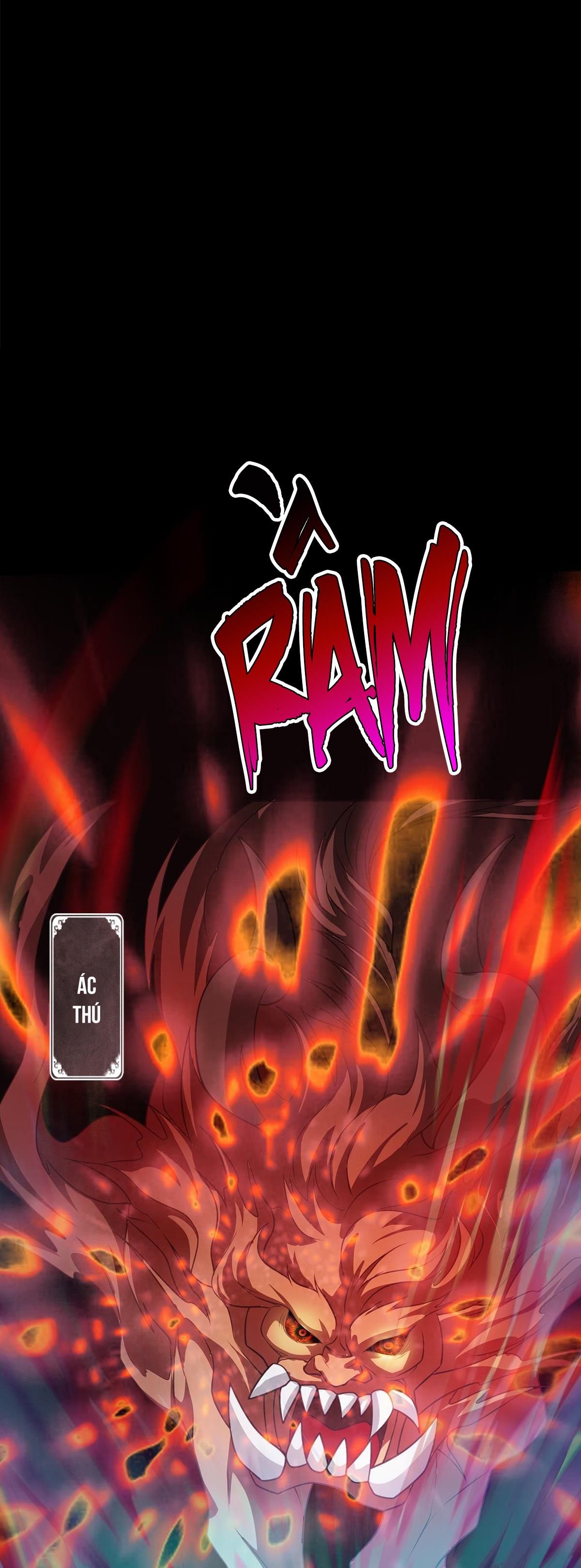 Chiếm Đoạt Ánh Trăng: Chapter 1