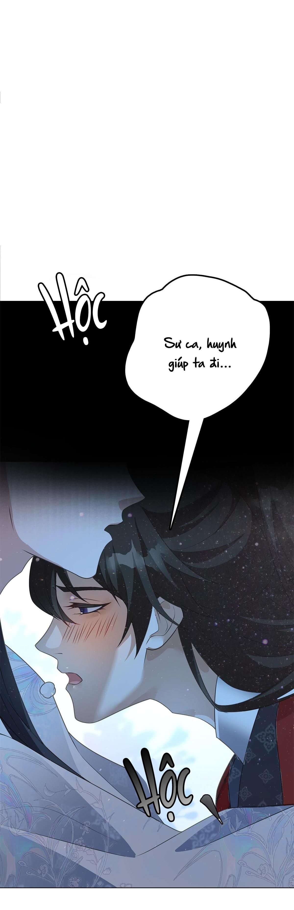 Chiếm Đoạt Ánh Trăng: Chapter 1